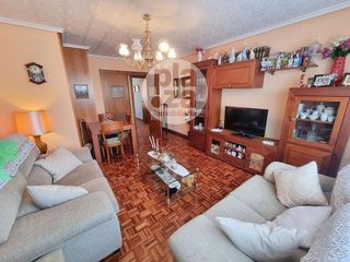 Piso en venta en Gamonal en Burgos