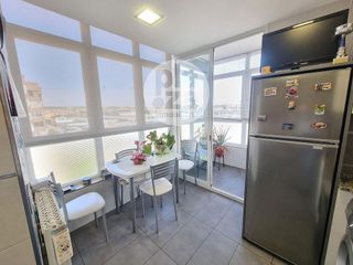 Piso en venta en Gamonal en Burgos