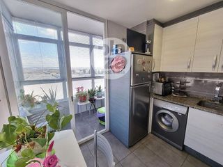 Piso en venta en Gamonal en Burgos