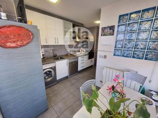 Piso en venta en Gamonal en Burgos