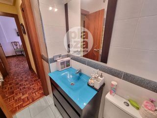 Piso en venta en Gamonal en Burgos