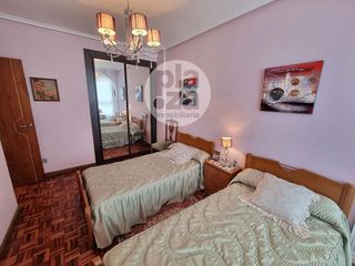 Piso en venta en Gamonal en Burgos