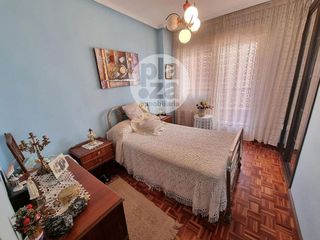 Piso en venta en Gamonal en Burgos