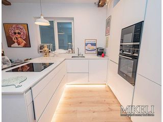 Piso en venta en Puerto Chico en Santander