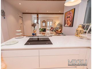 Piso en venta en Puerto Chico en Santander