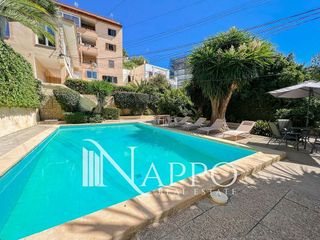Piso en venta en Cala Major en Palma de Mallorca