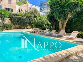 Piso en venta en Cala Major en Palma de Mallorca
