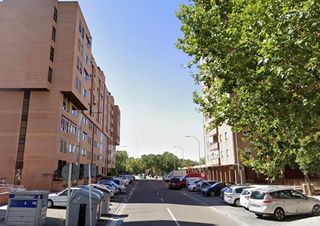 Piso en venta en Huerta del Rey en Valladolid