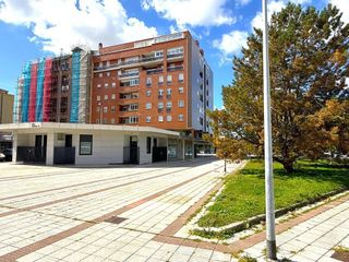 Piso en venta en Ermitagaña - Mendebaldea en Pamplona