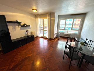 Piso en venta en Ermitagaña - Mendebaldea en Pamplona