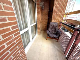 Piso en venta en Ermitagaña - Mendebaldea en Pamplona