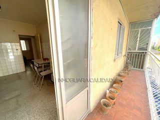 Piso en venta en Plantío - Capiscol en Burgos