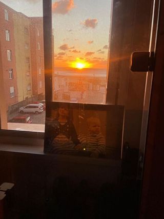 Piso en venta en Tarifa