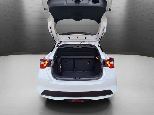 Nissan Micra 1.0 iGT 100cv. "TEKNA"