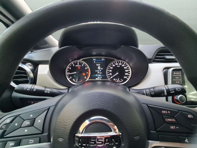 Nissan Micra 1.0 iGT 100cv. "TEKNA"