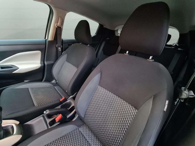 Nissan Micra 1.0 iGT 100cv. "TEKNA"
