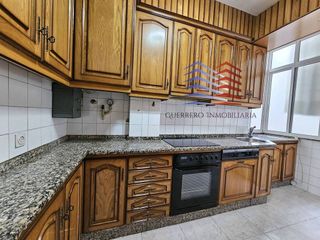 Piso en venta en Centro en Ourense