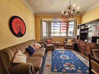 Piso en venta en Centro en Ourense