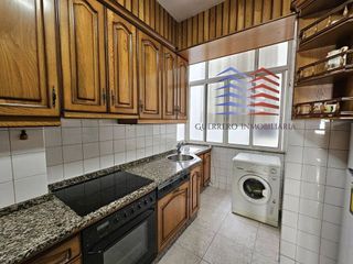 Piso en venta en Centro en Ourense