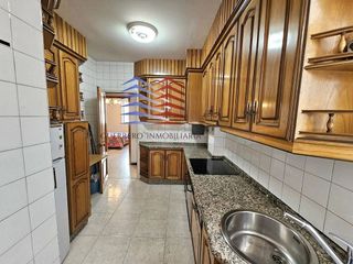 Piso en venta en Centro en Ourense