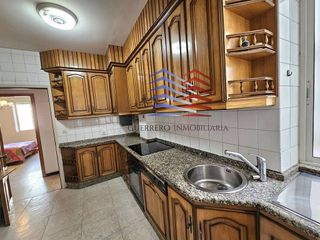 Piso en venta en Centro en Ourense