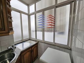 Piso en venta en Centro en Ourense