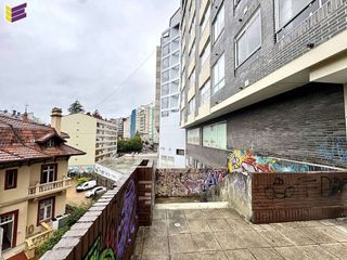 Piso en venta en Praza Independencia en Vigo