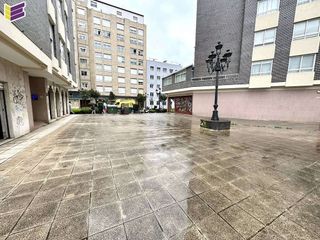 Piso en venta en Praza Independencia en Vigo