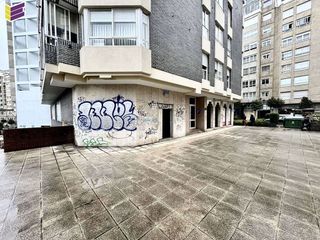 Piso en venta en Praza Independencia en Vigo