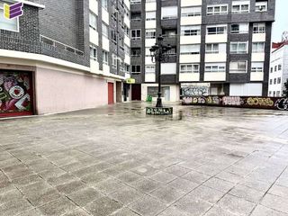 Piso en venta en Praza Independencia en Vigo