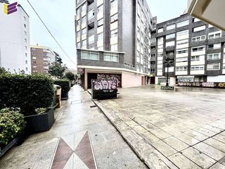Piso en venta en Praza Independencia en Vigo