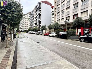 Piso en venta en Praza Independencia en Vigo
