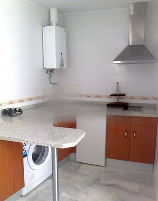 Piso en venta en Centro en Alcalá de Guadaira