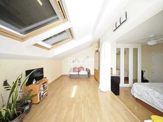 Ático en venta en Prado Santo Domingo - Ensanche en Alcorcón