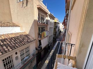 Piso en venta en Puerto en Benidorm