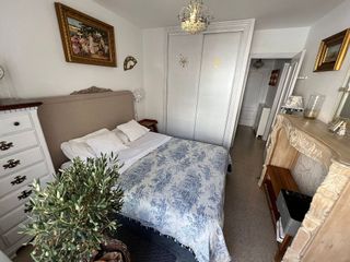 Piso en venta en Puerto en Benidorm