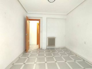 Piso en venta en Alcoy/Alcoi