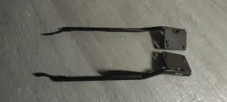 Kit Fijación SHAD Z900