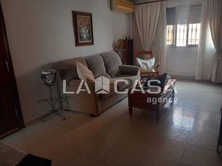 Piso en venta en Pescadores-Saladillo en Algeciras