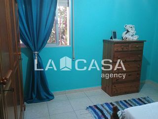Piso en venta en Pescadores-Saladillo en Algeciras