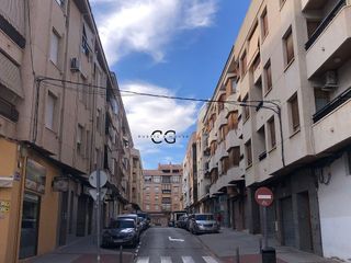 Piso en venta en Hellín