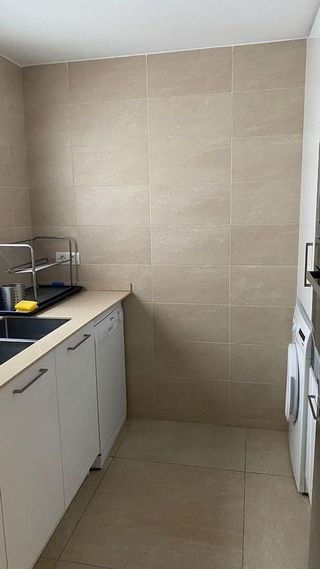 Piso en venta en Marxalenes en Valencia