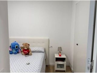 Piso en venta en Els Orriols en Valencia
