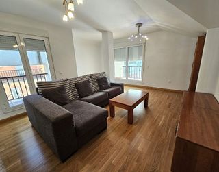 Ático en venta en Cacabelos