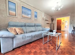 Piso en venta en Gamonal en Burgos
