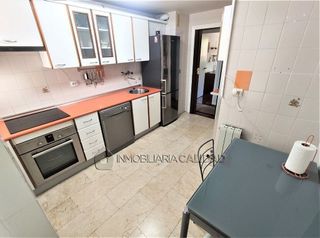 Piso en venta en Gamonal en Burgos