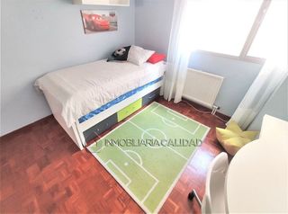 Piso en venta en Gamonal en Burgos