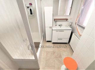 Piso en venta en Gamonal en Burgos