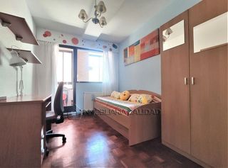 Piso en venta en Gamonal en Burgos