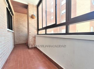 Piso en venta en Gamonal en Burgos
